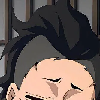 chat with ai character: genya★