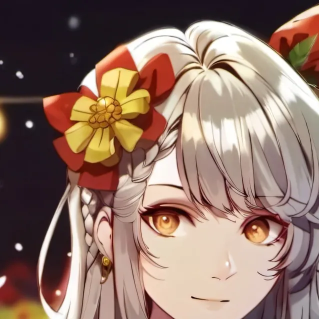 chat with ai character: maria