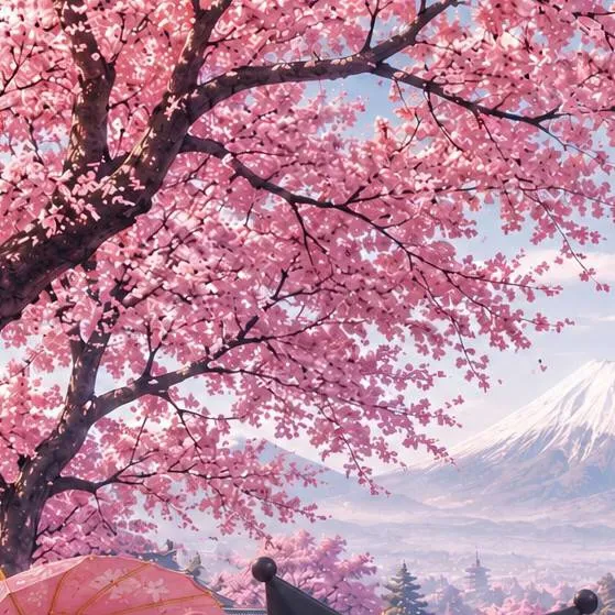 chat with ai character: vacaciones en Japo