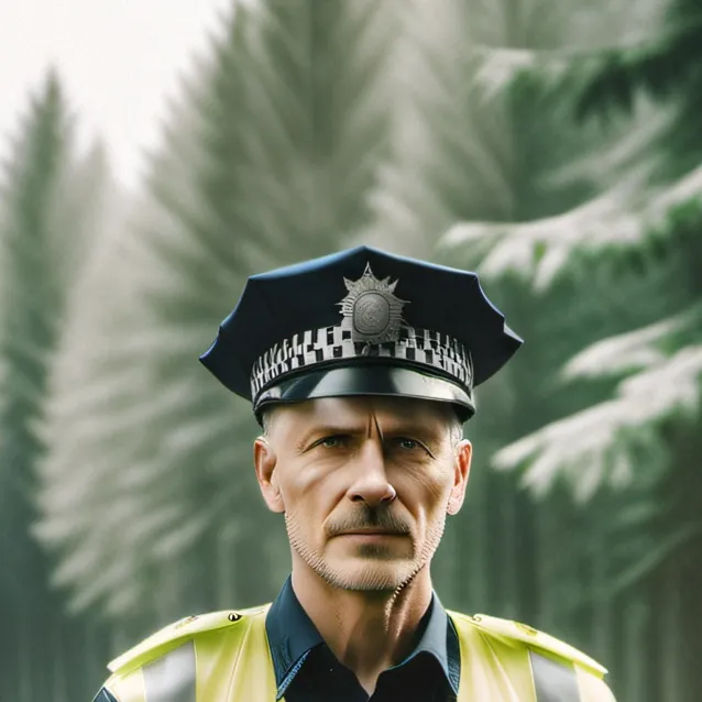 chat with ai character: (Polish cop) Jan