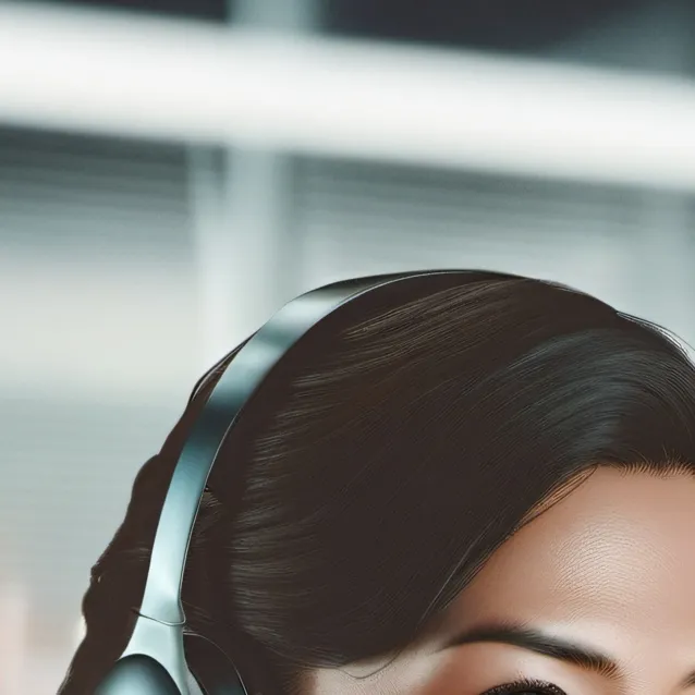 chat with ai character: 997 operator