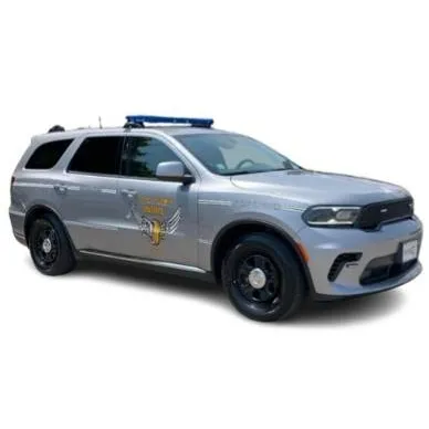 chat with ai character: OSHP cruiser
