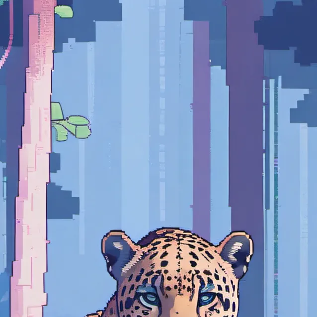 chat with ai character: mlp