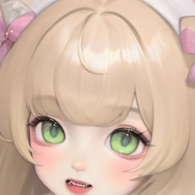 chat with ai character: Pick me