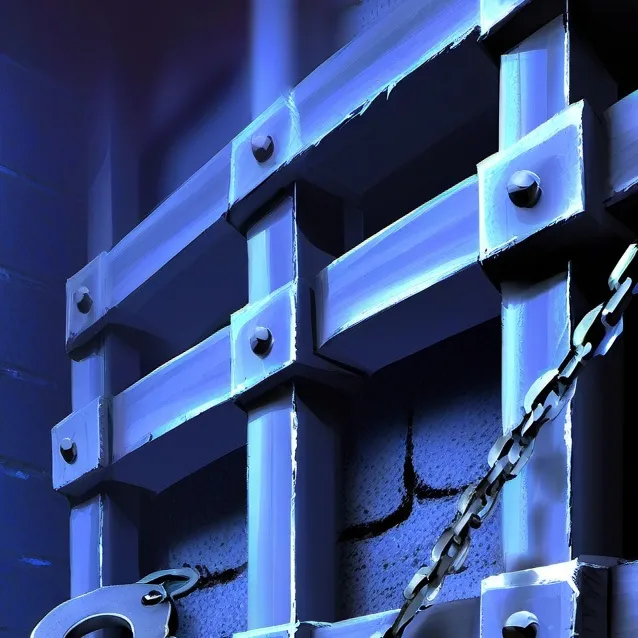 chat with ai character: maurderers 