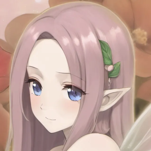 chat with ai character: gloxinia 