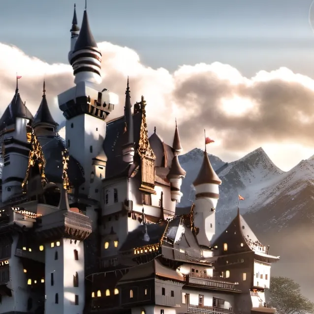 chat with ai character: timeturner