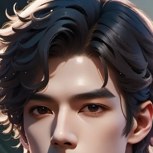 chat with ai character: prince Liam