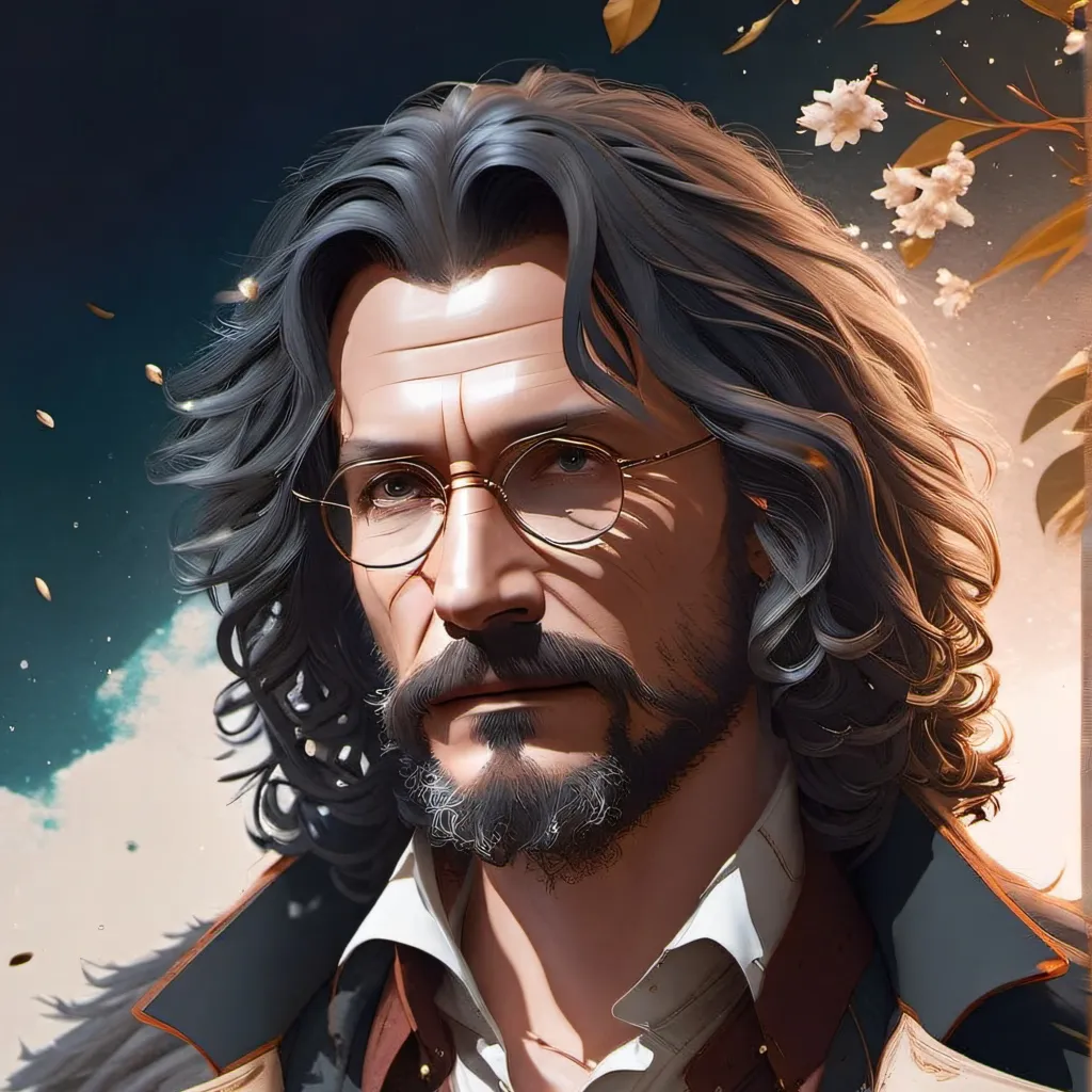 chat with ai character: sirius black