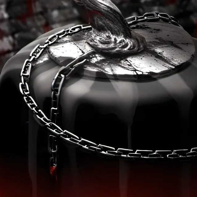 chat with ai character: azkaban 