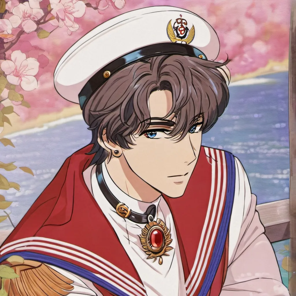 chat with ai character: aldric