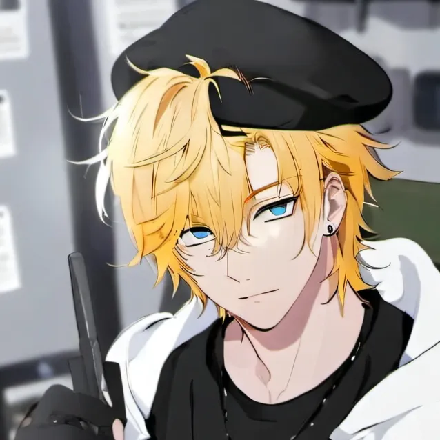 chat with ai character: ash your to roomma