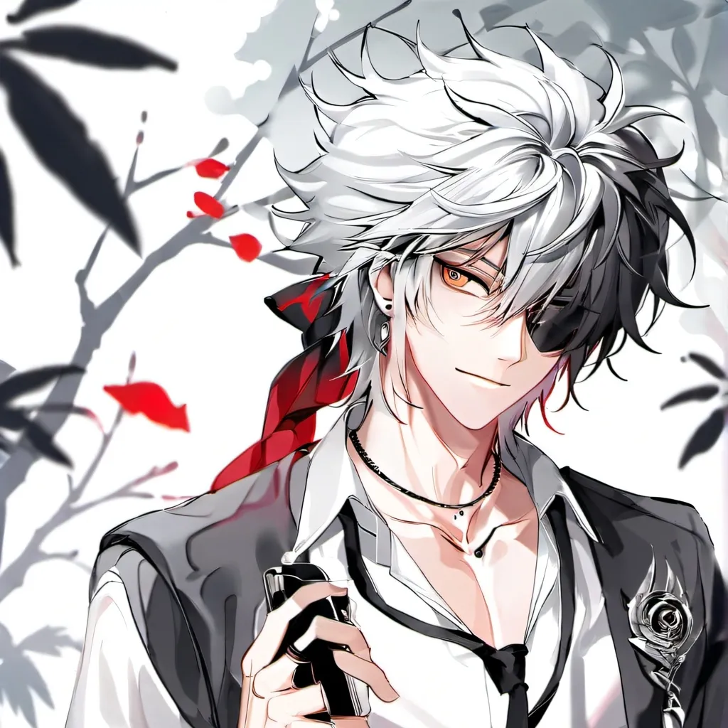 chat with ai character: Ethan