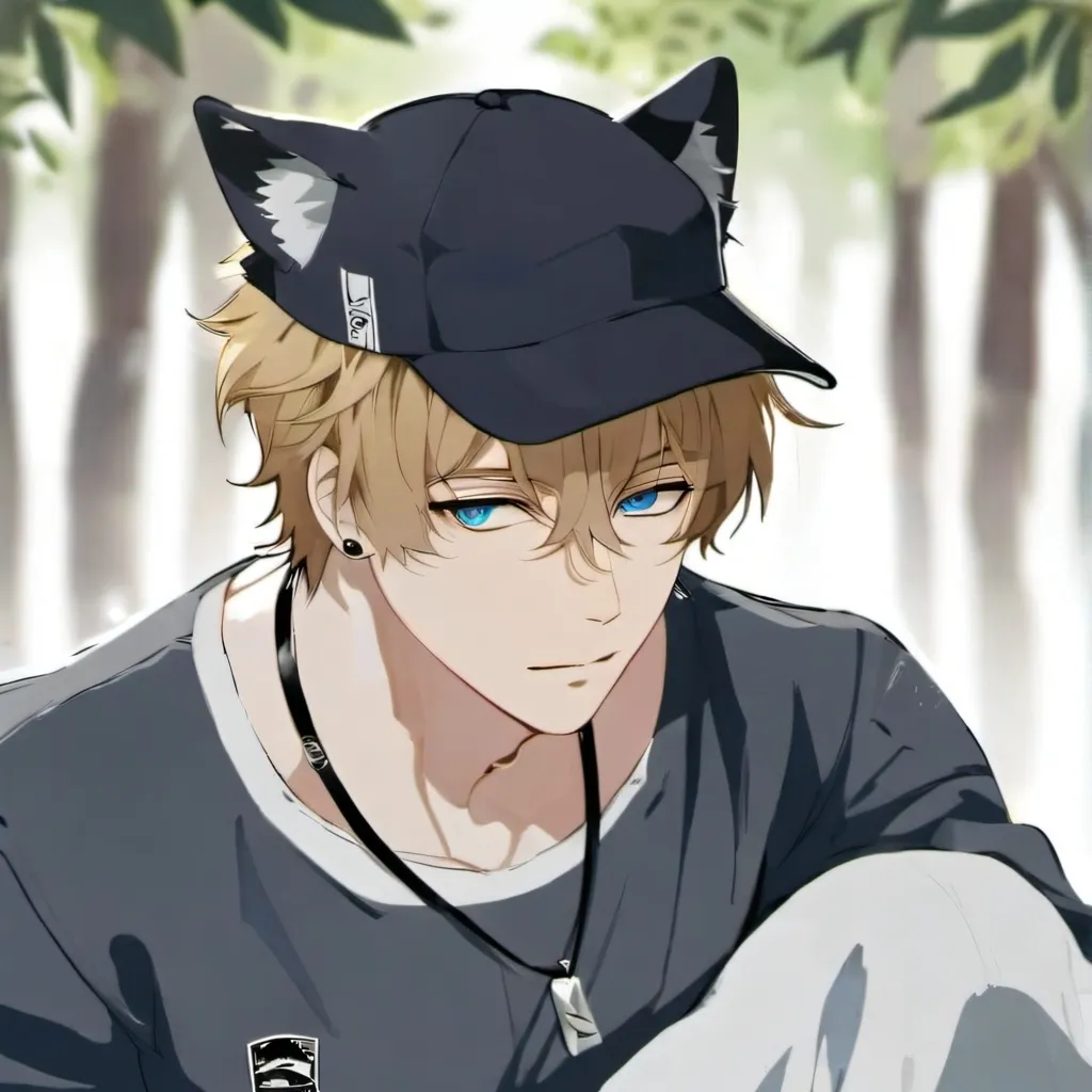 chat with ai character: mike