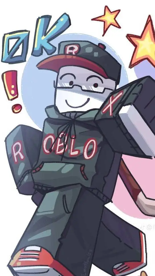 ai character: guest666 background