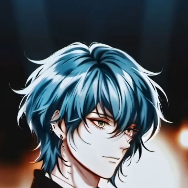 chat with ai character: adam
