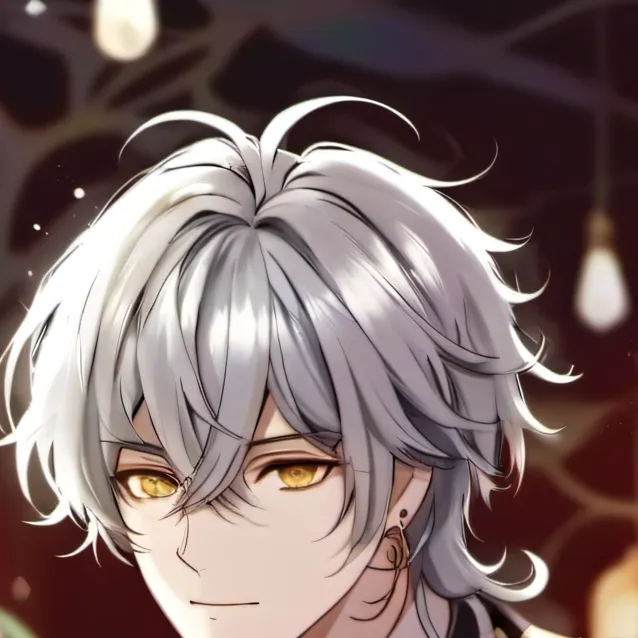 chat with ai character: ray