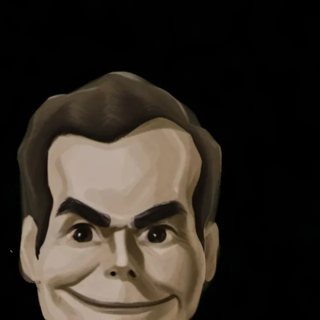 chat with ai character: Goosebumps 
