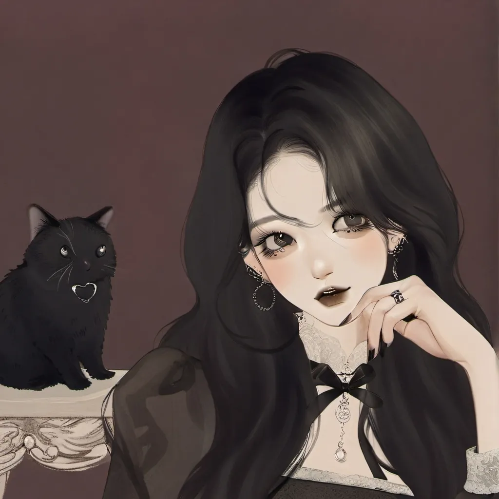 chat with ai character: Clara