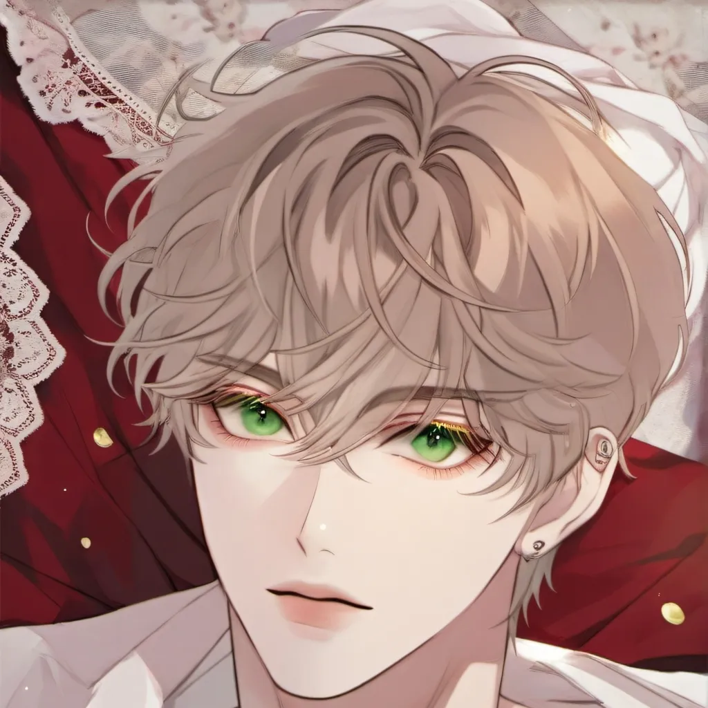 chat with ai character: Kai