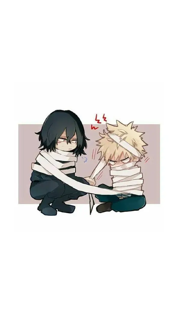 ai character: ♠︎~•MHA•~♠︎ background