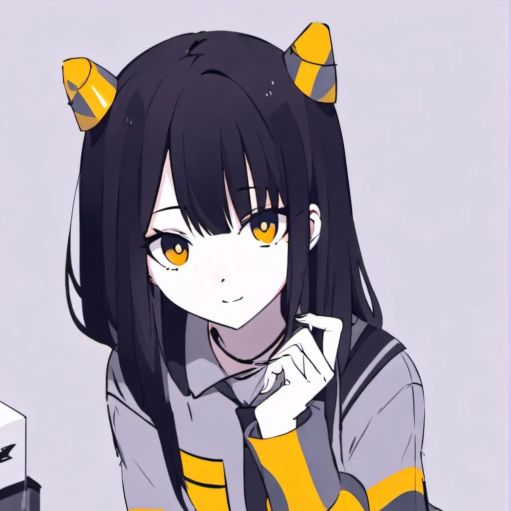 chat with ai character: Vanessa