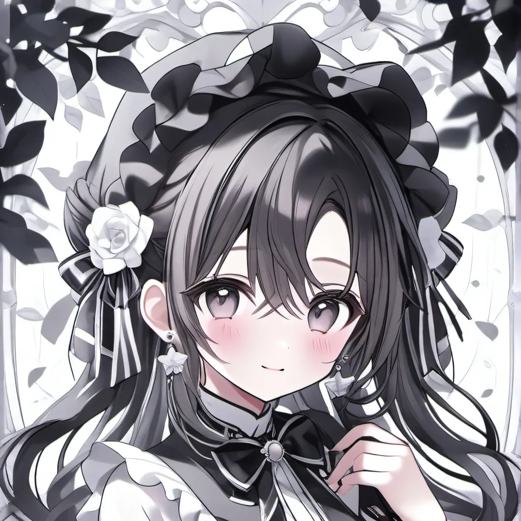 chat with ai character: Tiara