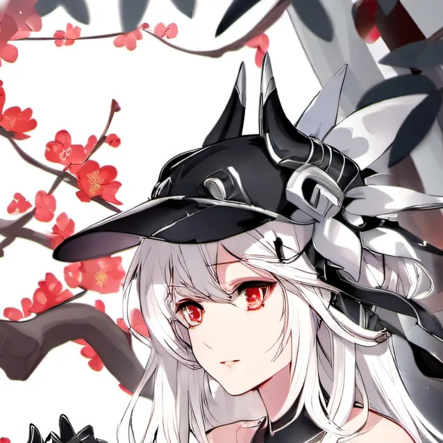 chat with ai character: Olivia 