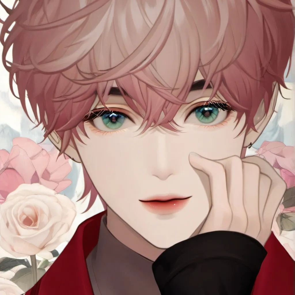 chat with ai character: ✦~𝕄𝕒𝕥𝕚𝕦~✦