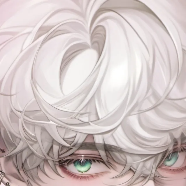 chat with ai character: James~