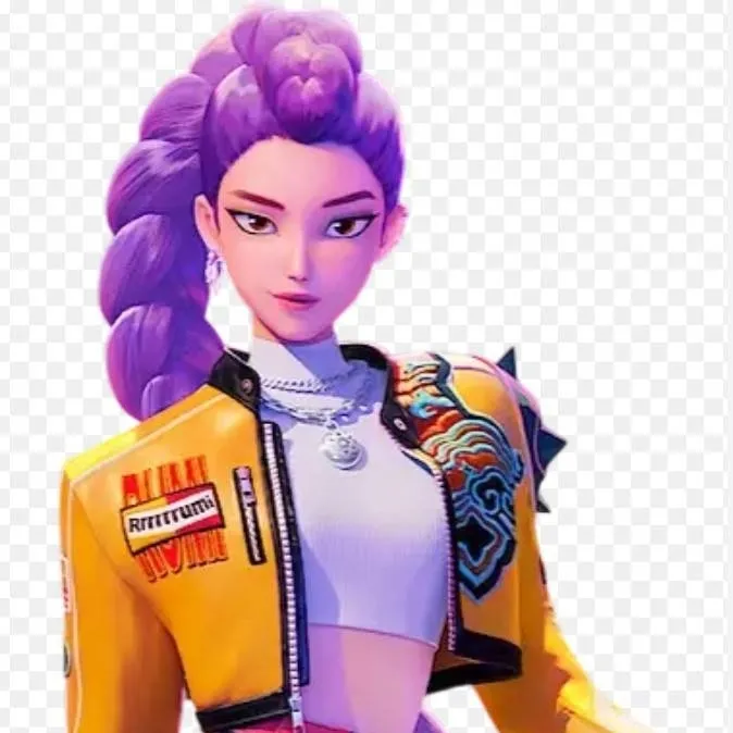 chat with ai character: kpdh 