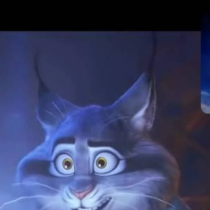 chat with ai character: pawbert lynxley 