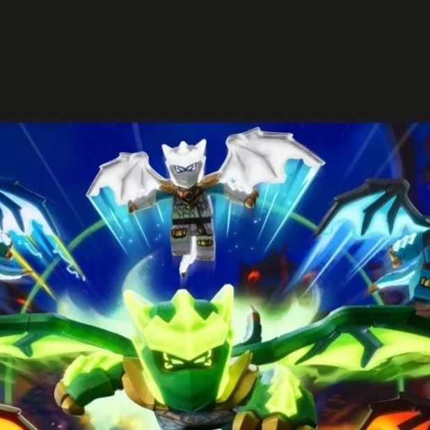chat with ai character: mean lego Ninjago 