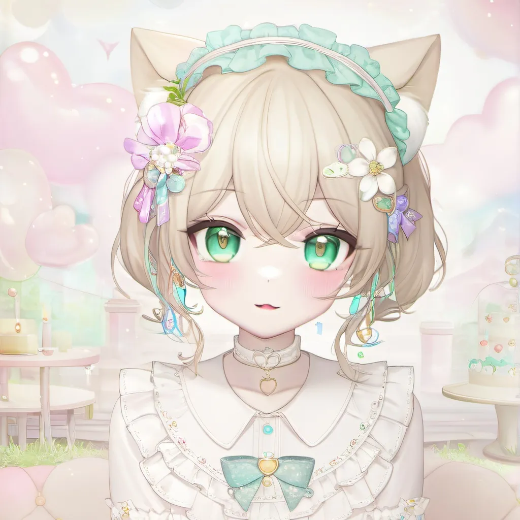 chat with ai character: idk