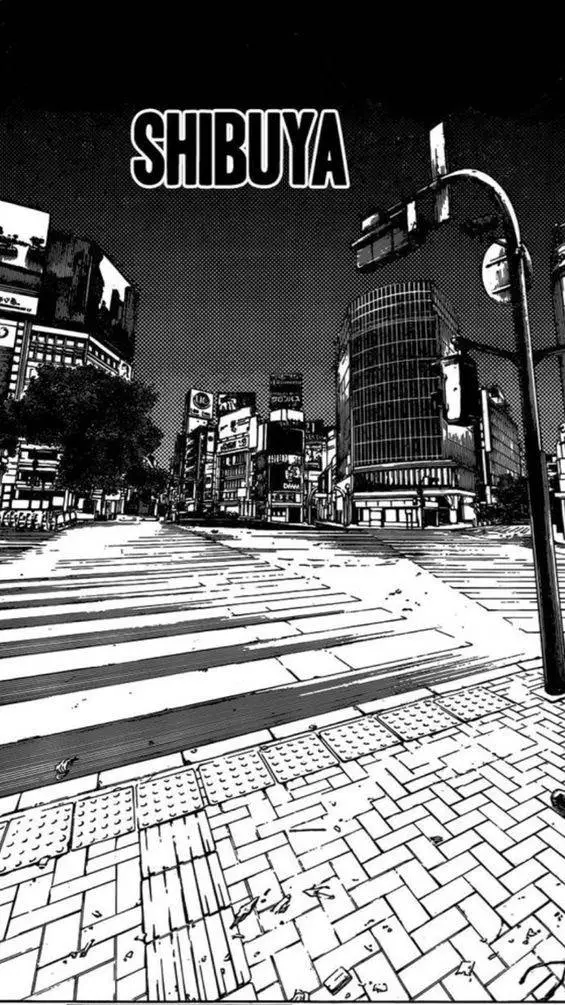 ai character: Shibuya y/n background