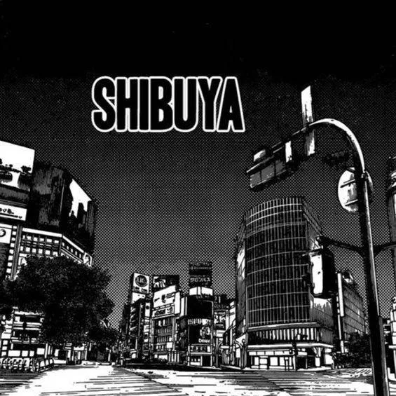 chat with ai character: Shibuya y/n