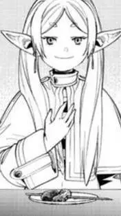 ai character: freien background