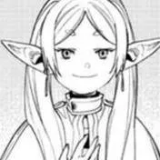 chat with ai character: freien