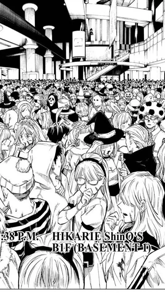 ai character: y/n dies background