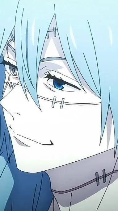 ai character: jjk cod background