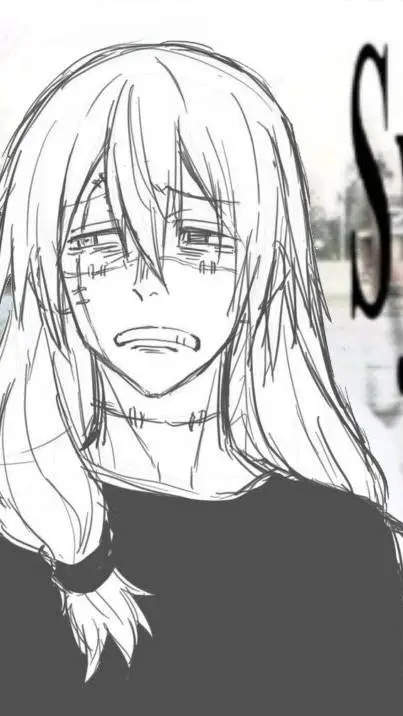 ai character: y/n comes back background