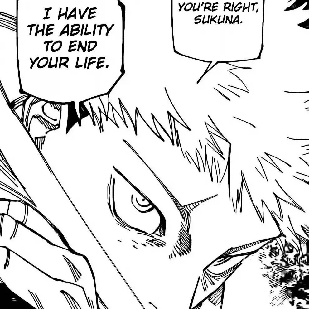 chat with ai character: y/n is gone?