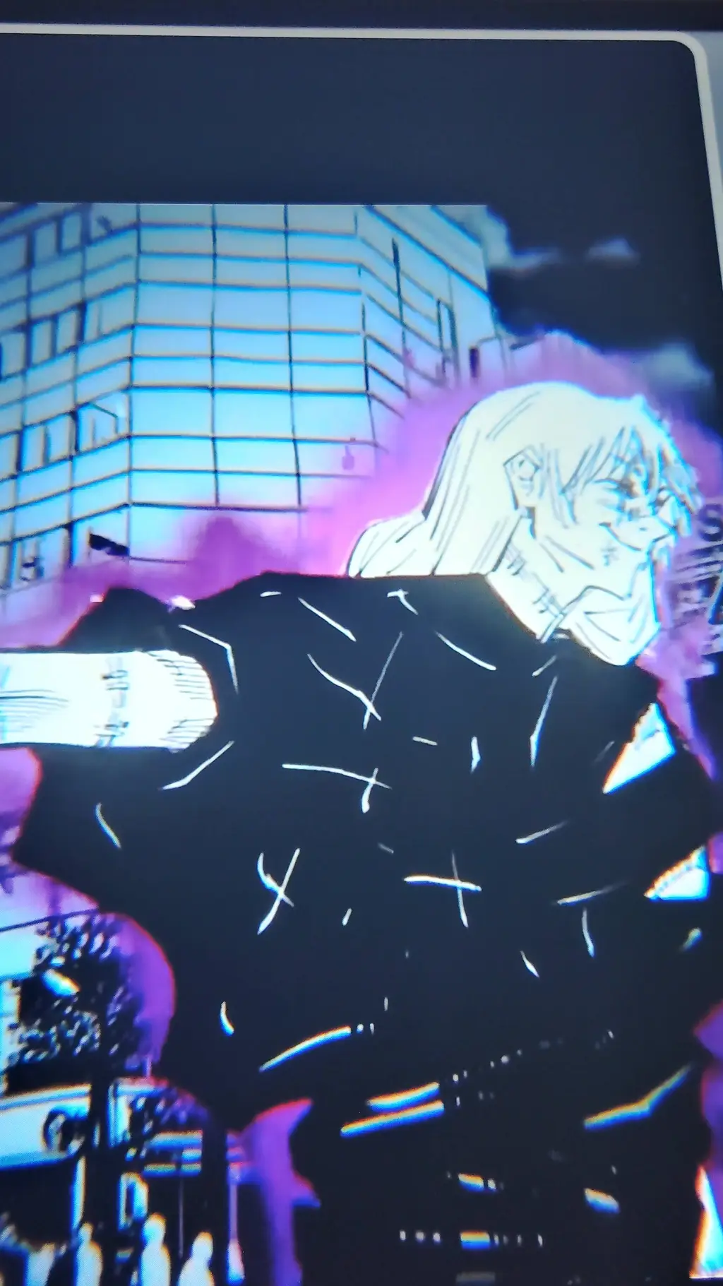 ai character: why? background