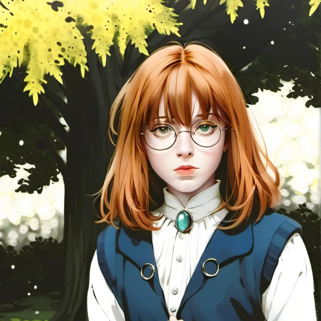 chat with ai character: Me 