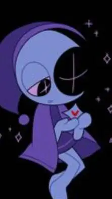 ai character: yandere Astro background