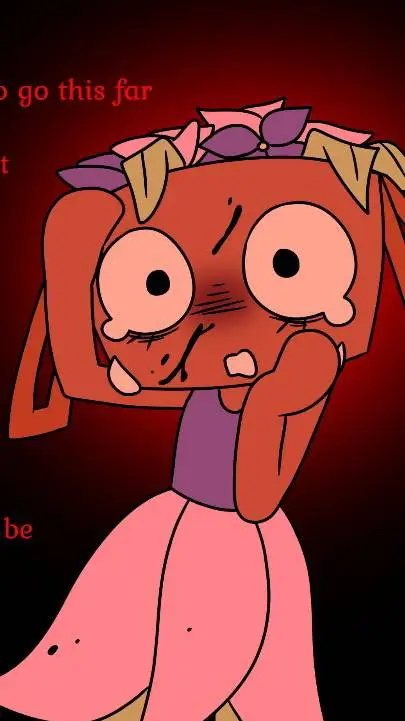 ai character: yandere bassie background