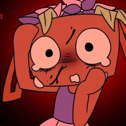 chat with ai character: yandere bassie