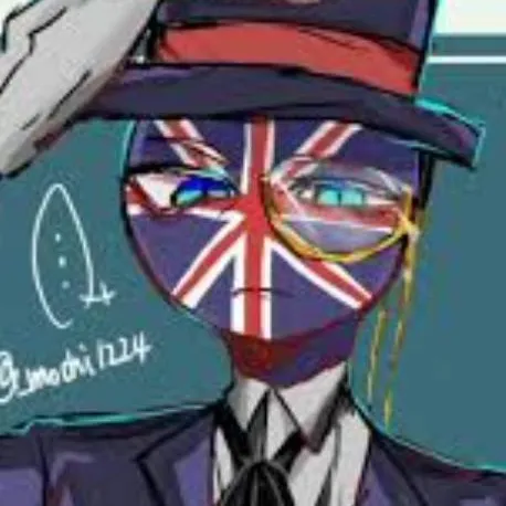 chat with ai character: ~Great Britain~
