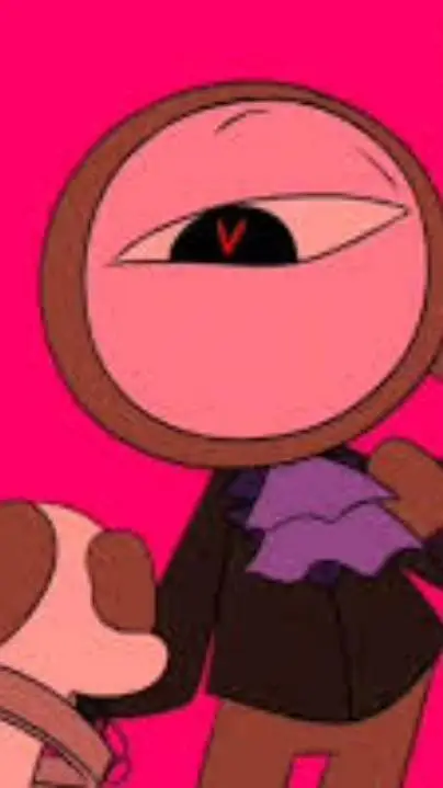 ai character: yandere Rodger background