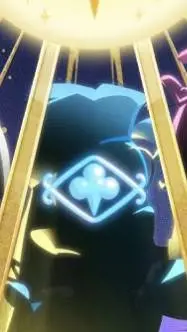 ai character: CRK BEASTS background
